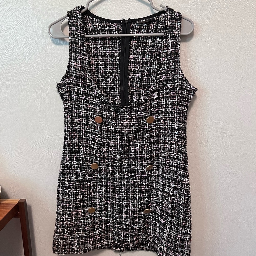 SHEIN jumper